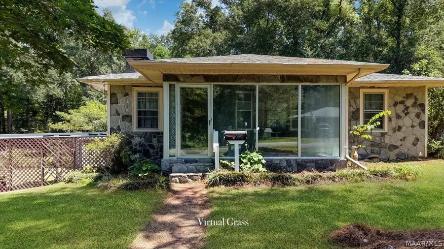 336 12th Avenue N, Alexander City, AL 35010 - #2