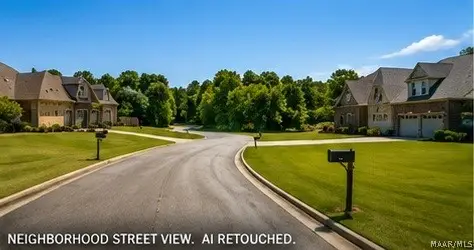 0 Birdie Drive, Muscle Shoals, AL 35661 - #2