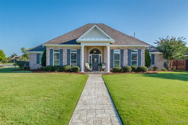 9001 Pennington Place, Montgomery, AL 36117
