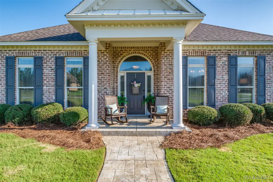 9001 Pennington Place, Montgomery, AL 36117 - #2