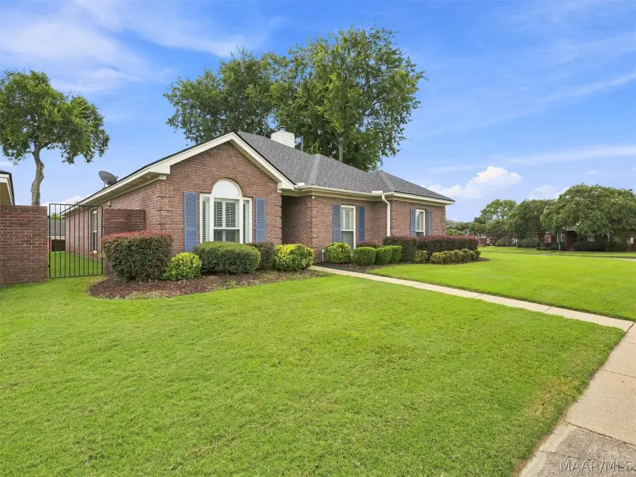 8400 Plantation Crossing, Montgomery, AL 36116 - #2