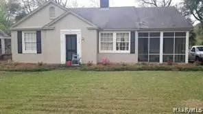 3314 Southmont Drive, Montgomery, AL 36105 - #1