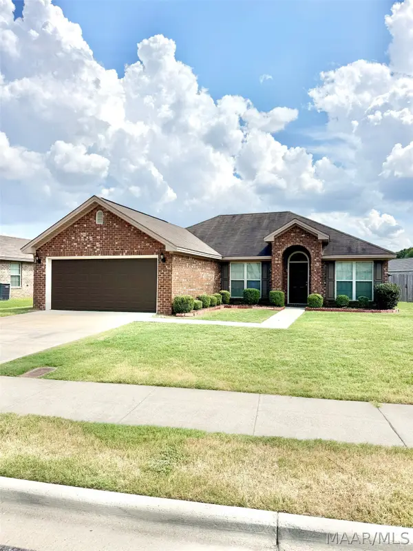 608 George Drive, Prattville, AL 36067