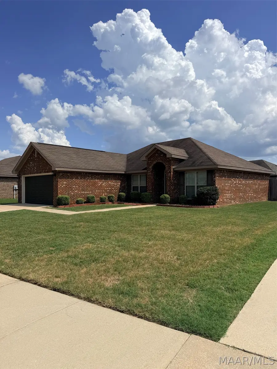 608 George Drive, Prattville, AL 36067 - #2