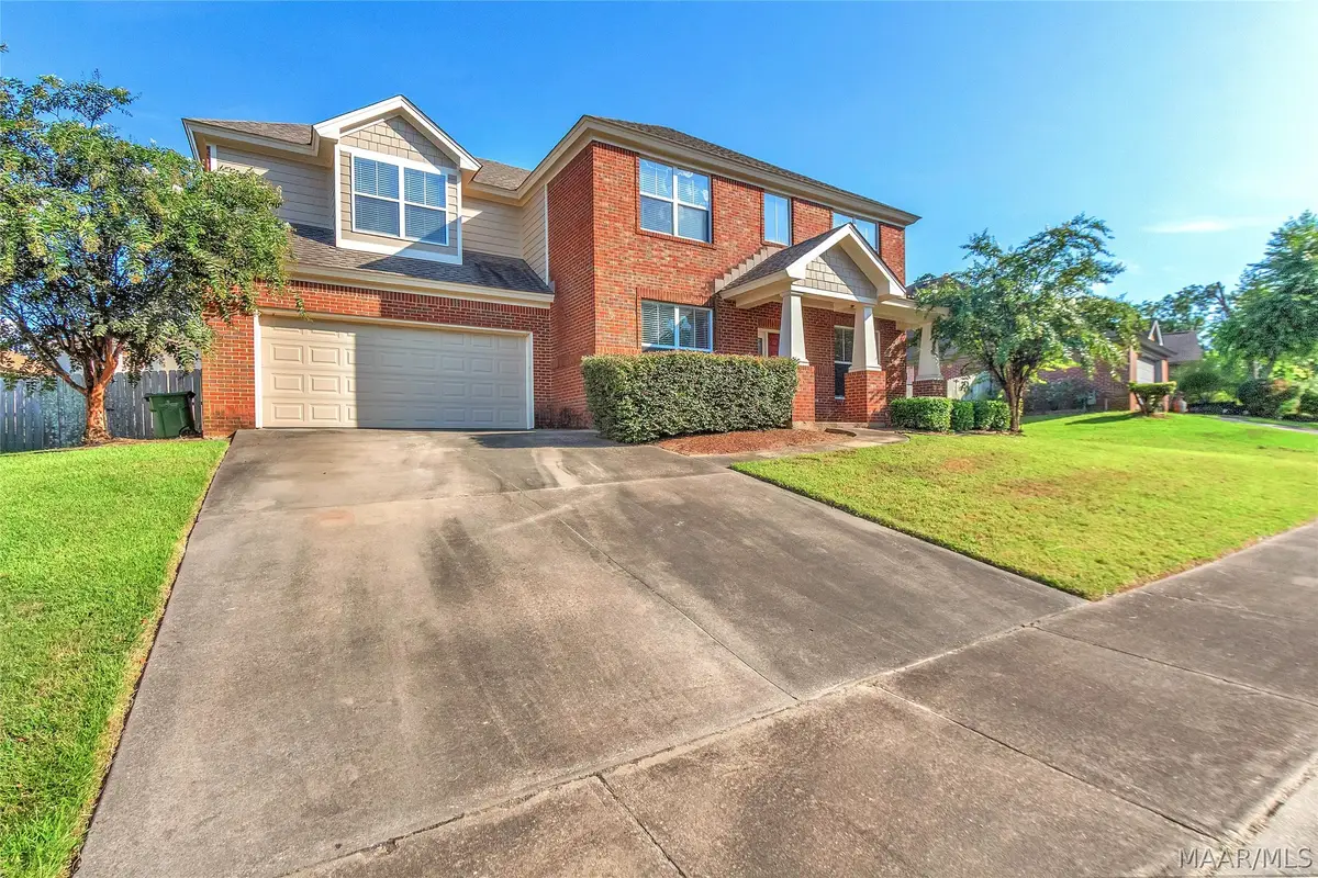 224 Stoneybrooke Way, Montgomery, AL 36117 - #1