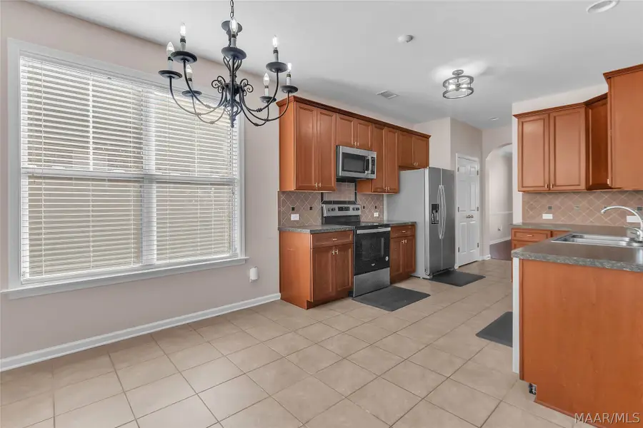 224 Stoneybrooke Way, Montgomery, AL 36117 - #2