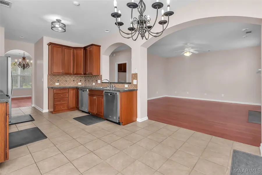 224 Stoneybrooke Way, Montgomery, AL 36117 - #3