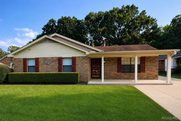 472 Avon Road, Montgomery, AL 36109