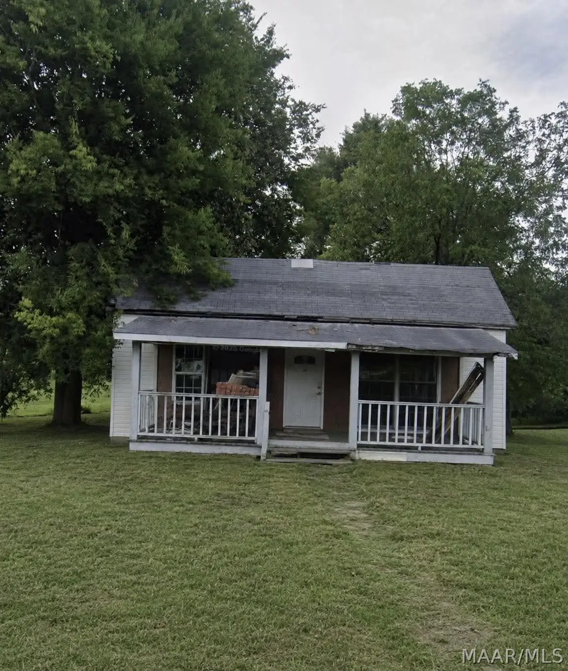 4483 Massachusetts Avenue N, Cordova, AL 35550 - #1