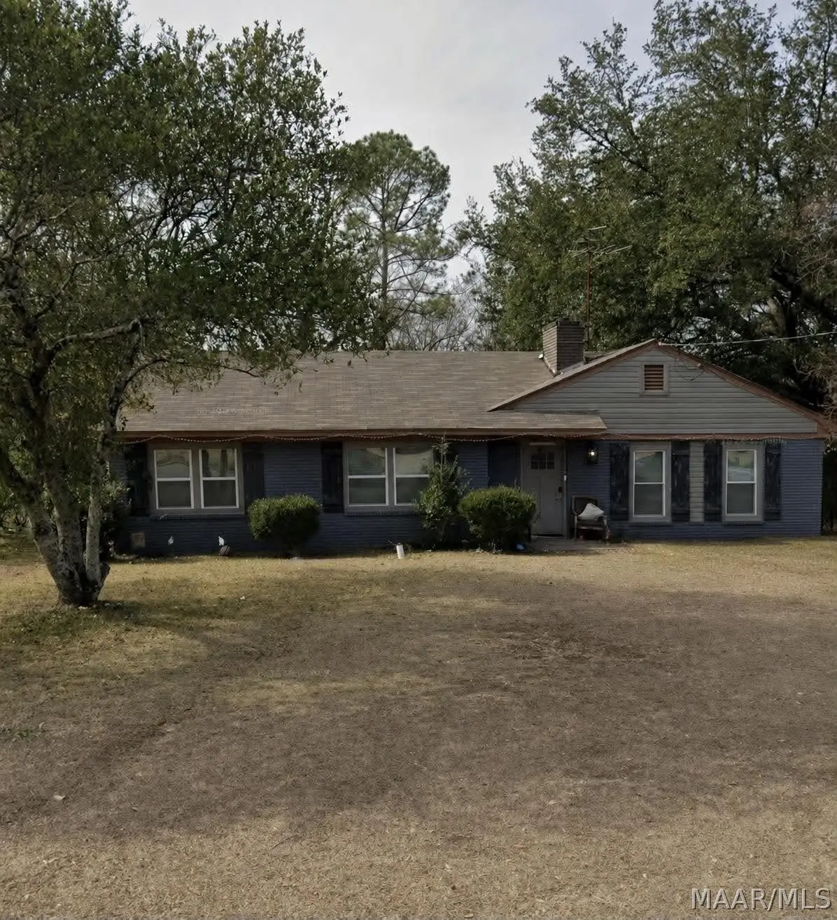 3608 Bridlewood Drive, Montgomery, AL 36111 - #1