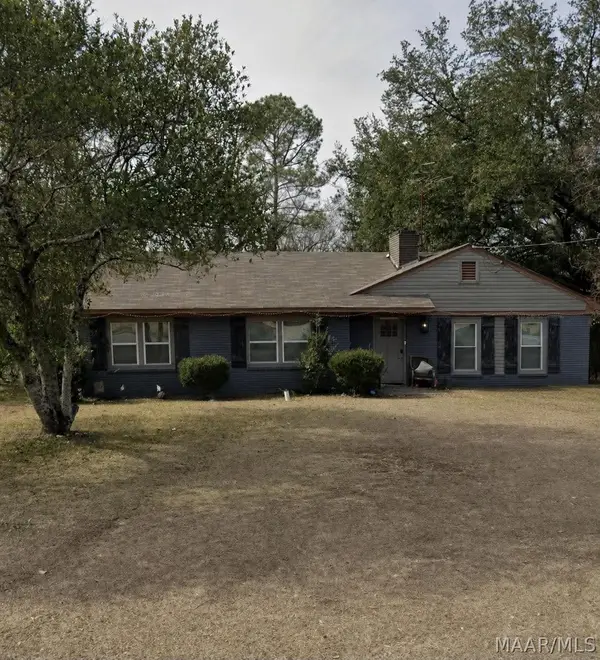 3608 Bridlewood Drive, Montgomery, AL 36111
