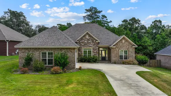 538 Weatherby Trail, Prattville, AL 36067