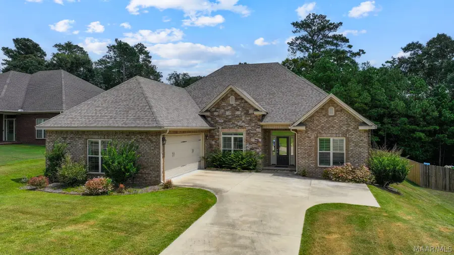 538 Weatherby Trail, Prattville, AL 36067 - #2