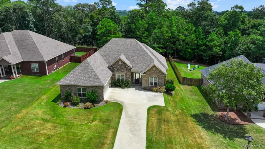 538 Weatherby Trail, Prattville, AL 36067 - #3