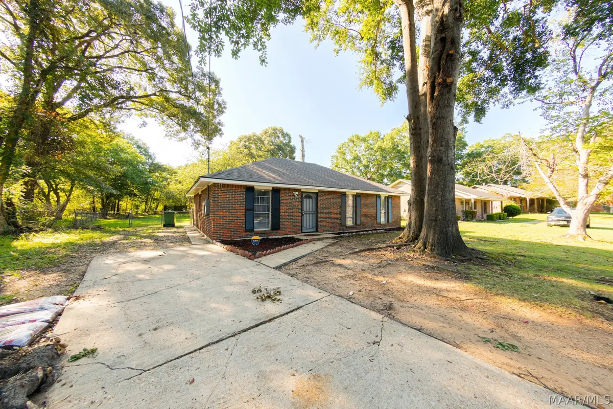 6316 Pinebrook Drive, Montgomery, AL 36117 - #1