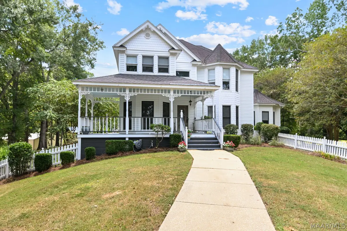 594 Ridgeland Farms Road, Montgomery, AL 36105 - #1