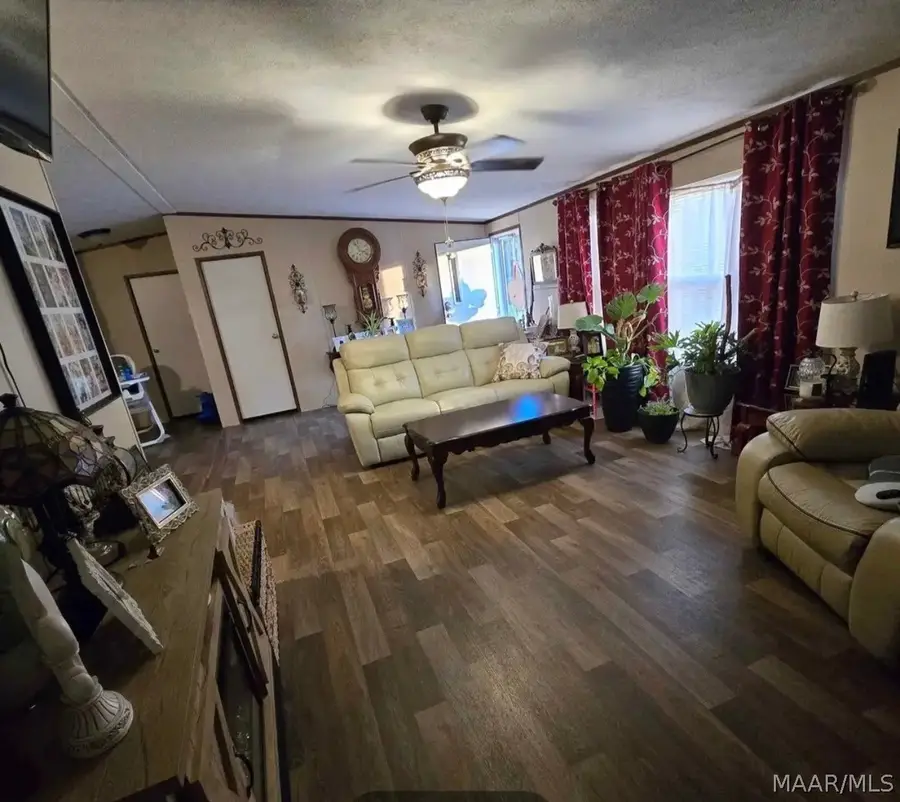 8071 Meriwether Trail, Honoraville, AL 36042 - #2