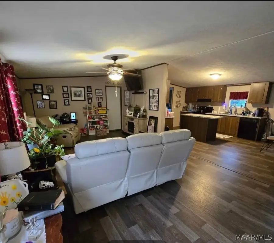 8071 Meriwether Trail, Honoraville, AL 36042 - #3