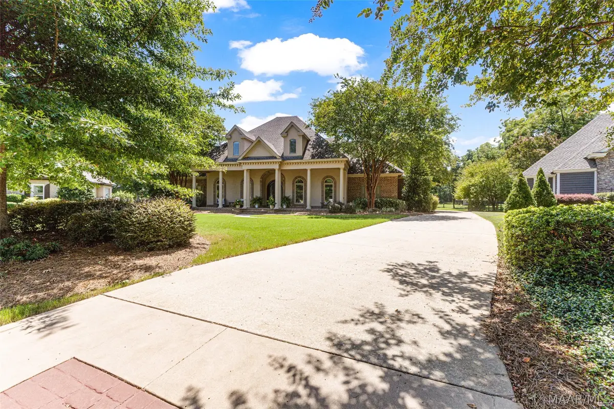 6144 Henley Way, Montgomery, AL 36117 - #1