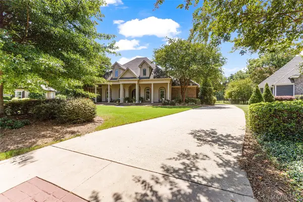 6144 Henley Way, Montgomery, AL 36117
