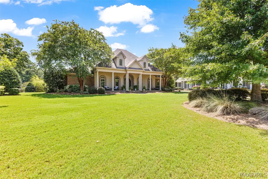 6144 Henley Way, Montgomery, AL 36117 - #2