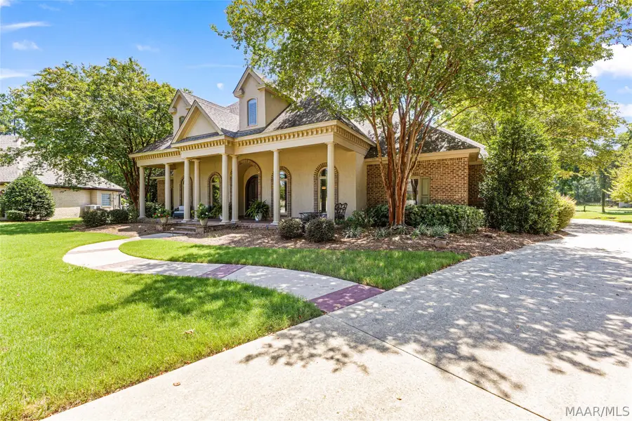 6144 Henley Way, Montgomery, AL 36117 - #3