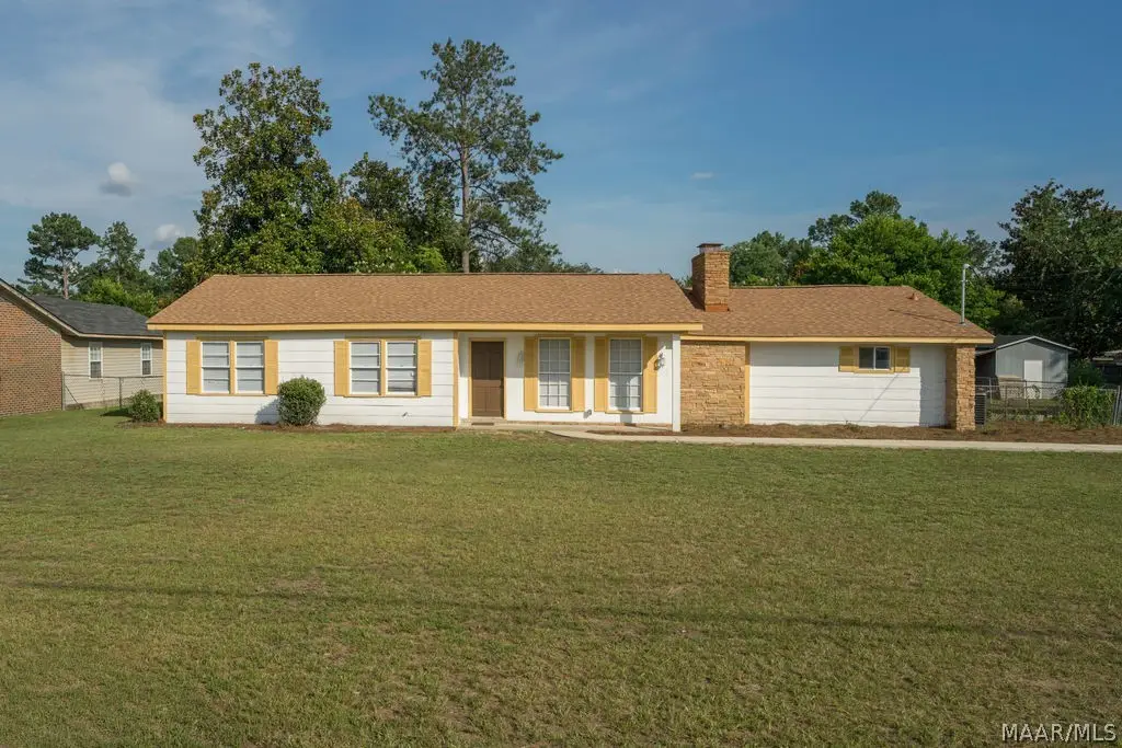 2005 W Dallas Avenue, Selma, AL 36701 - #1