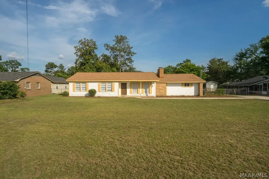 2005 W Dallas Avenue, Selma, AL 36701 - #2