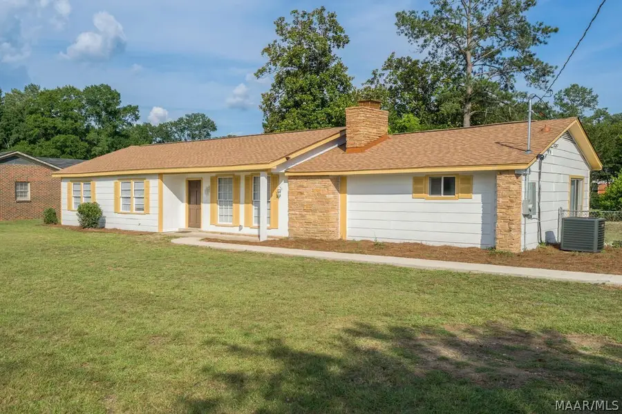 2005 W Dallas Avenue, Selma, AL 36701 - #3
