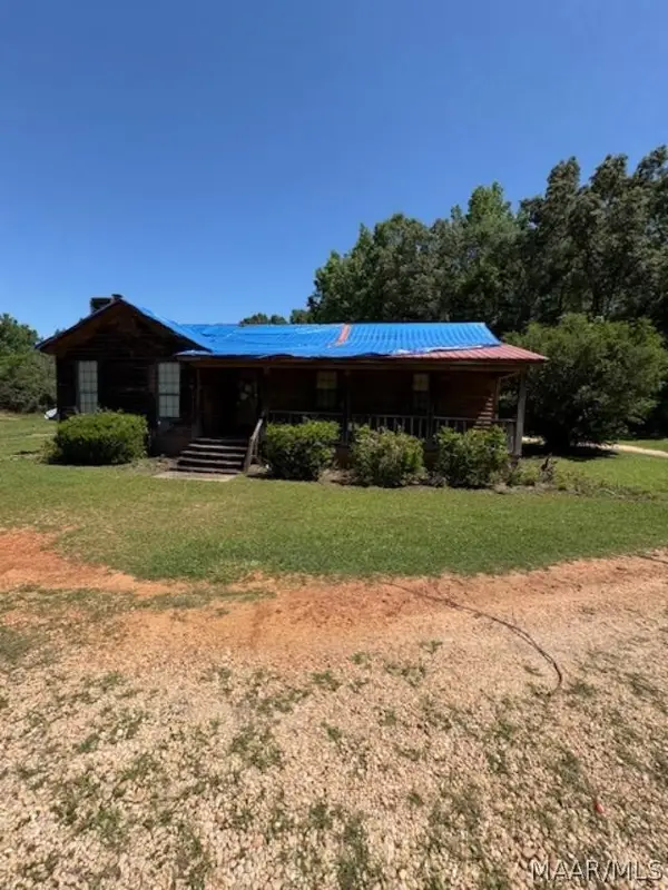 3697 County Road 32 Road, Arlington, AL 36722