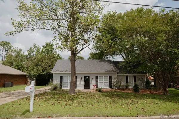 6817 Wampold Road, Montgomery, AL 36116
