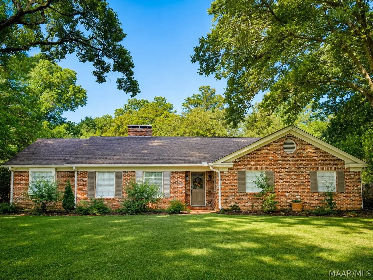 3590 Bankhead Avenue, Montgomery, AL 36111 - #1