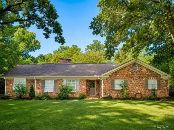 3590 Bankhead Avenue, Montgomery, AL 36111