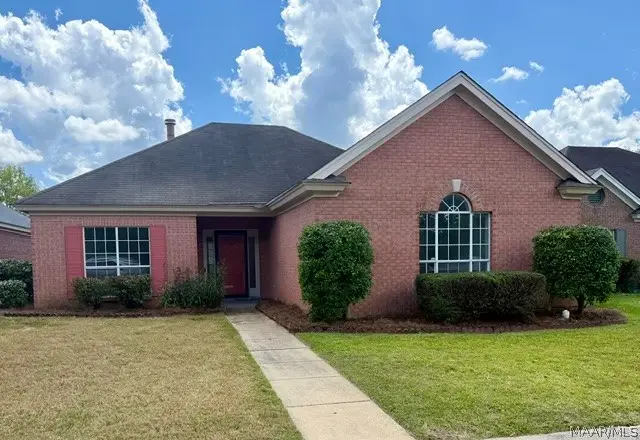 4516 Harvest Way, Montgomery, AL 36106 - #1