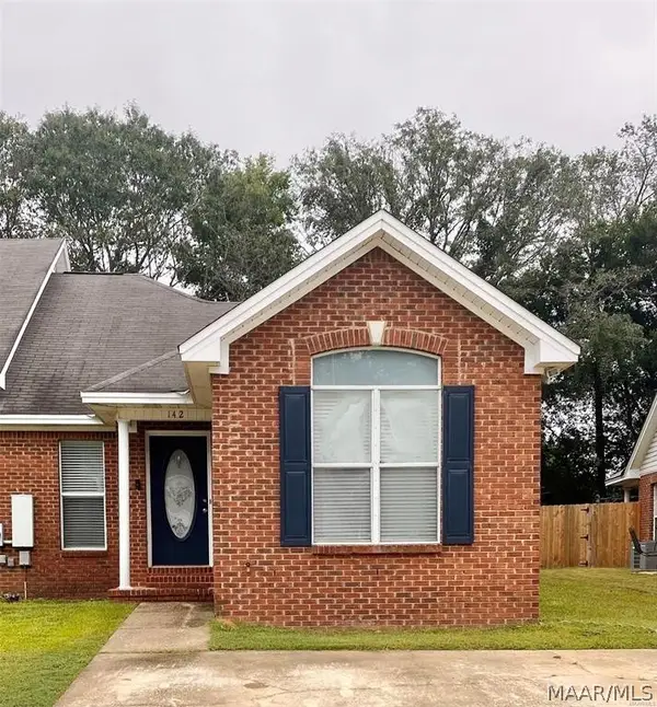 142 James Drive, Millbrook, AL 36054