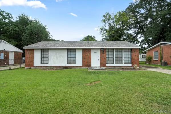 4023 Colfax Drive, Montgomery, AL 36105