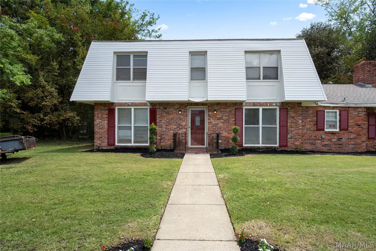 3600 Hunting Creek Road, Montgomery, AL 36116 - #1