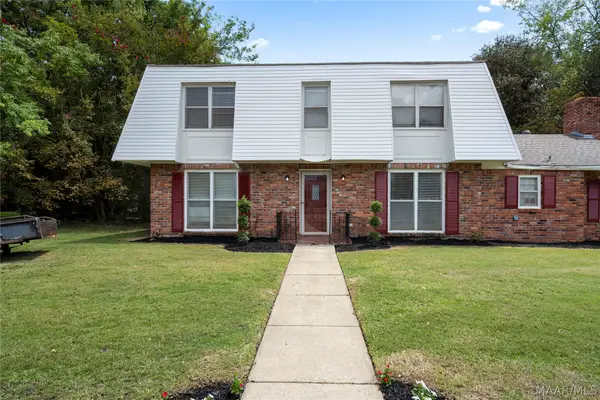 3600 Hunting Creek Road, Montgomery, AL 36116