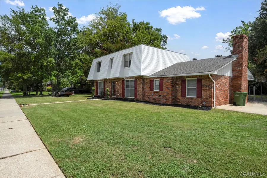 3600 Hunting Creek Road, Montgomery, AL 36116 - #2