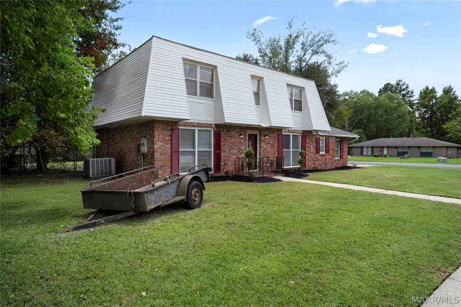 3600 Hunting Creek Road, Montgomery, AL 36116 - #3