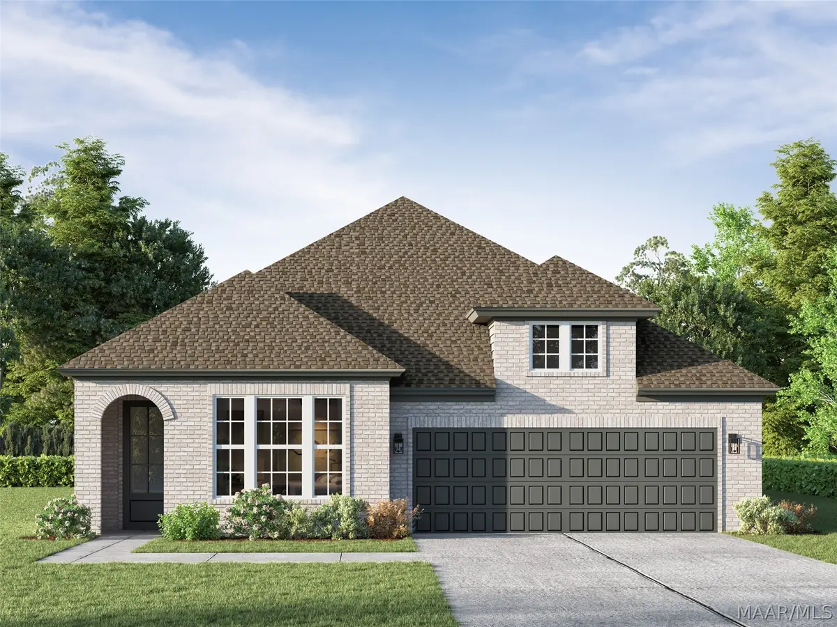 360 Crestwood Circle, Montgomery, AL 36117 - #1