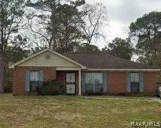 4066 Fitzpatrick Boulevard, Montgomery, AL 36116