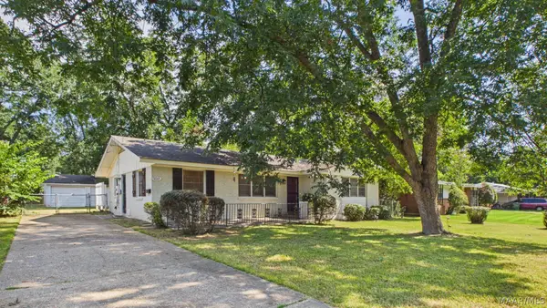 3543 Royal Crest Drive, Montgomery, AL 36109