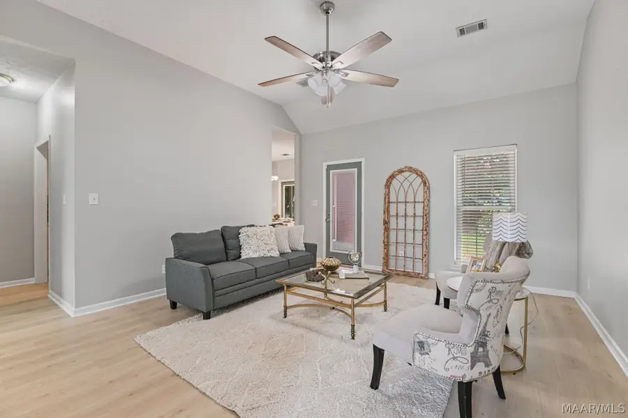 304 Homewood Drive, Millbrook, AL 36054 - #2
