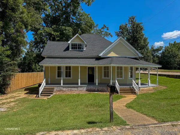 139 Safford Avenue, Thomasville, AL 36784