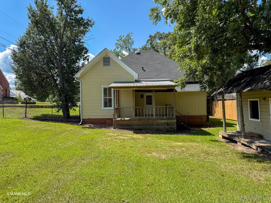139 Safford Avenue, Thomasville, AL 36784 - #3