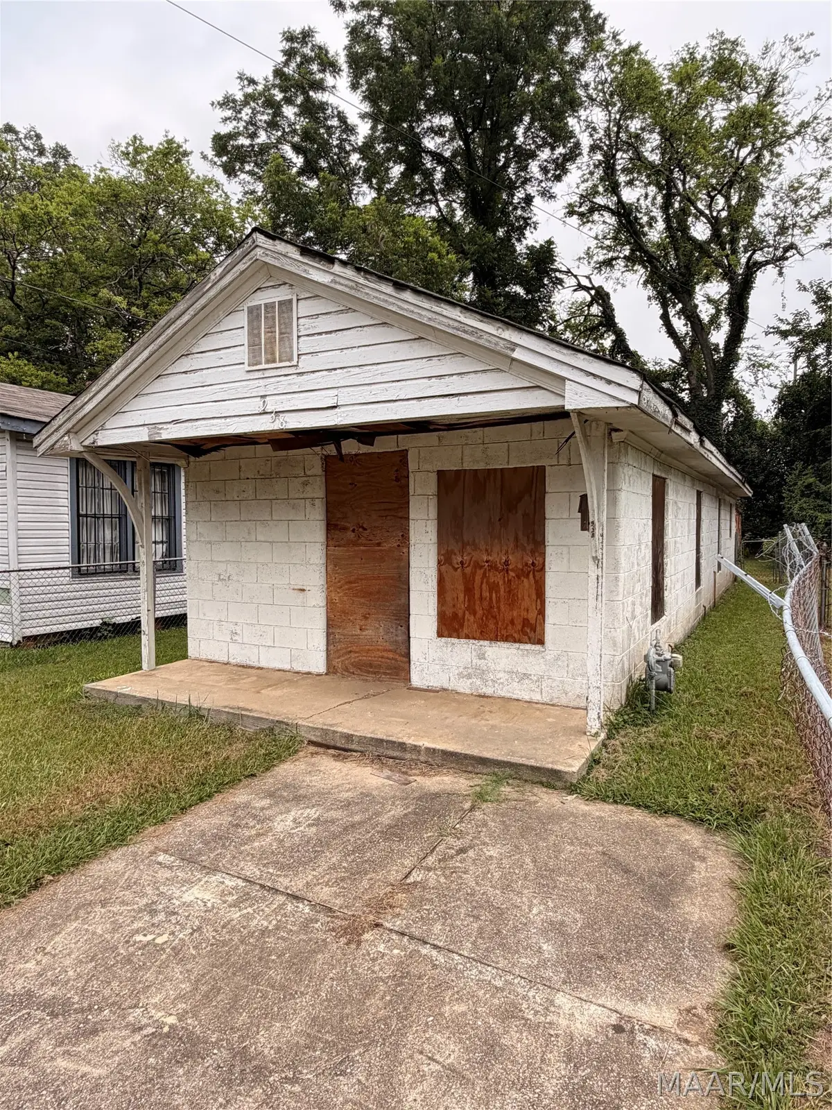 938 Erskine Street, Montgomery, AL 36108 - #1