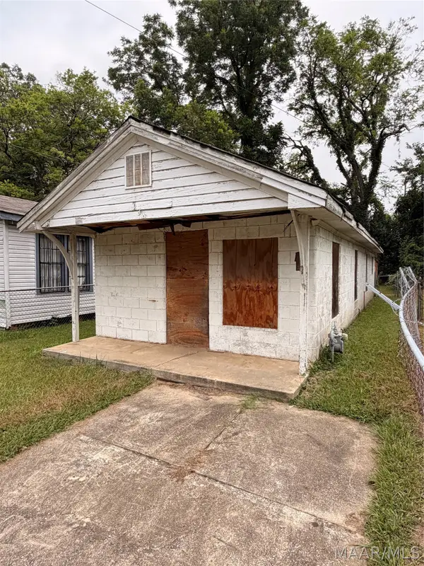 938 Erskine Street, Montgomery, AL 36108