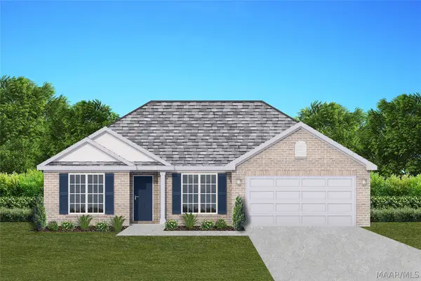 3984 Albion Drive, Montgomery, AL 36116