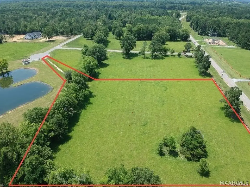 210 Crossing Lane, Pike Road, AL 36064 - #1